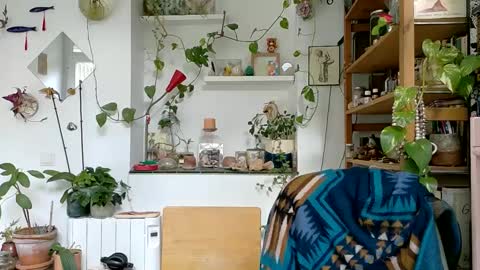 Snapshot of vivid_ether chatting on January 2025 01:08:02 PM Viv online show from January 2025 01:08:02 PM