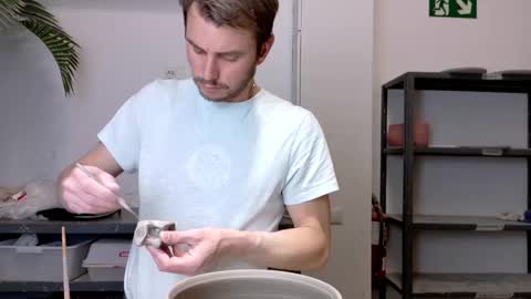 Snapshot of vivid_ether chatting on February 2025 08:50:01 PM Viv online show from February 2025 08:50:01 PM