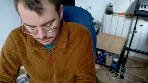 Snapshot of vivid_ether chatting on December 2025 12:24:02 PM Viv online show from December 2025 12:24:02 PM