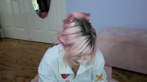 VixToxia online show from July 2026 08:18:02 AM