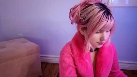 VixToxia online show from July 2026 12:59:02 AM