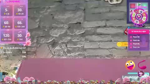 Snapshot of vixvixenn chatting on June 2026 07:57:01 AM ANA online show from June 2026 07:57:01 AM