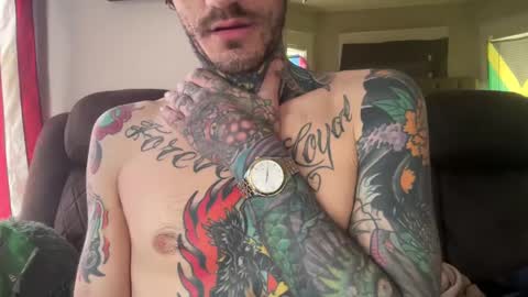 VJ online show from November 2025 02:18:01 PM