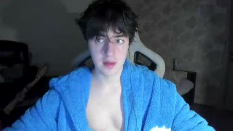 Martin online show from April 2026 06:05:02 PM