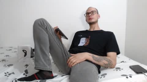 Vlad online show from April 2026 04:46:01 AM