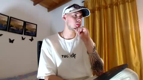 Vlad online show from July 2026 08:03:02 PM