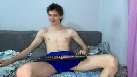 Vlad Dinovich online show from April 2026 06:20:01 PM