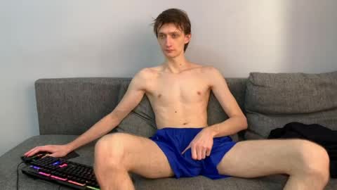 Vlad Dinovich online show from April 2026 12:11:02 PM