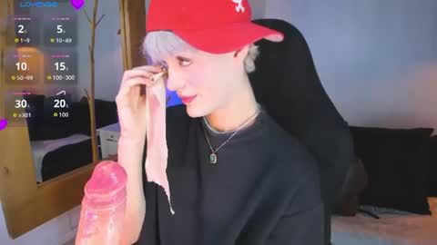 Vlad  online show from July 2026 03:03:02 PM