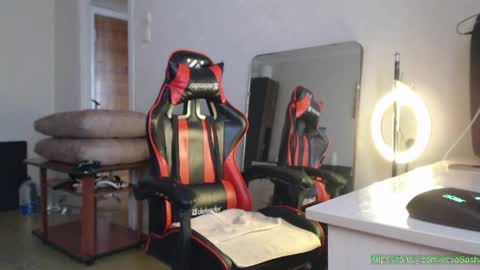 Snapshot of vladimirsibiria chatting on April 2026 07:13:02 AM Vova and Sasha online show from April 2026 07:13:02 AM