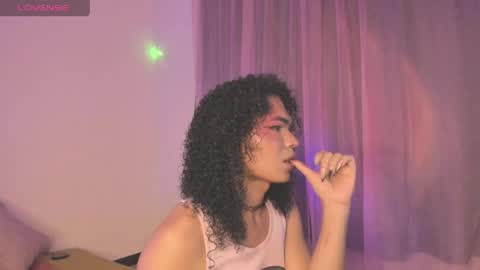 Venus  Vanessa online show from April 2026 01:47:02 AM