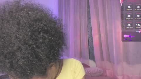 Venus  Vanessa online show from April 2026 03:11:01 AM