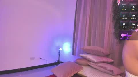 Venus  Vanessa online show from April 2026 01:19:01 AM