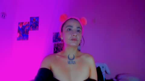 Gabriela online show from June 2026 07:24:01 AM
