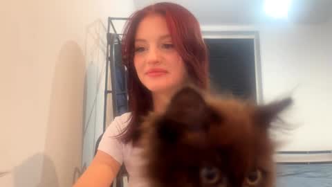 vondalorensen online show from September 2025 03:46:02 PM