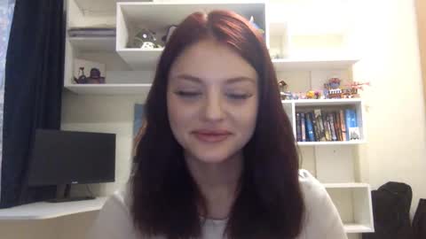 vondalorensen online show from September 2025 01:56:01 PM