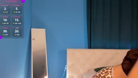 Vonen online show from April 2026 01:09:02 AM