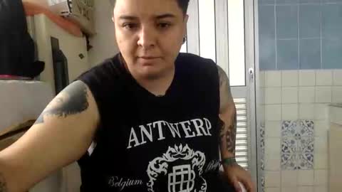 Danny and Ale online show from February 2026 03:38:01 PM