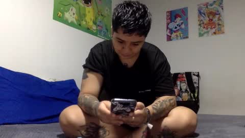 Danny and Ale online show from May 2026 05:51:02 PM