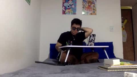 Danny and Ale online show from May 2026 07:22:02 PM