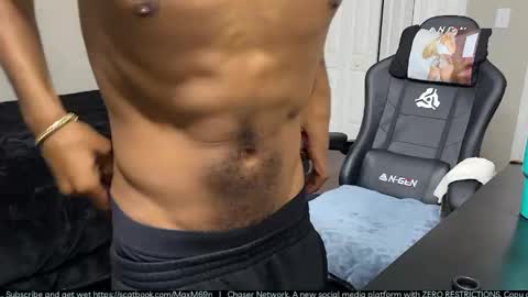 voodoodxck online show from May 2026 07:02:02 AM