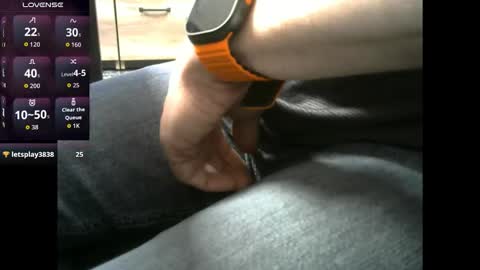 voterki796 online show from March 2026 05:18:02 PM