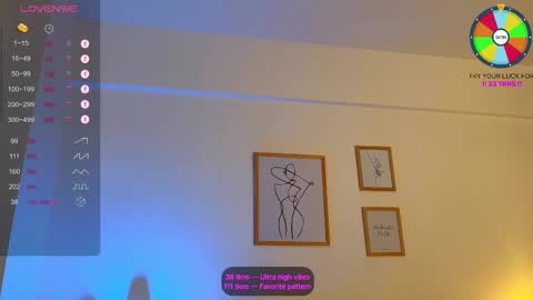 Eva and Franklin online show from February 2025 09:02:01 PM