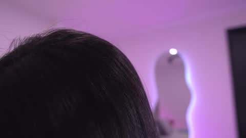 Violeta online show from January 2026 03:10:01 AM