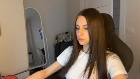 Arina online show from March 2026 08:59:02 AM