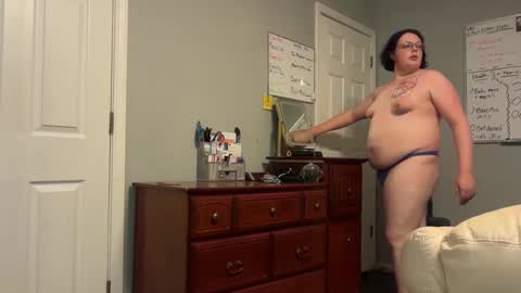 Winksy online show from January 2025 09:46:02 PM