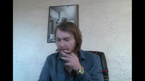 Wacky online show from December 2025 07:08:02 PM