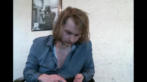 Wacky online show from March 2026 06:33:01 PM