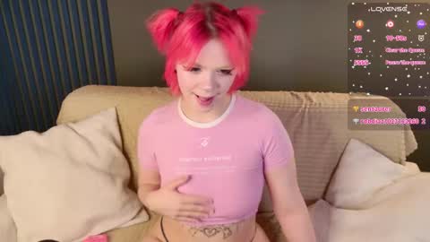 Ketrin online show from March 2026 01:28:02 PM