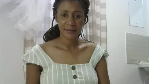 wakanda_goddess online show from March 2025 05:03:02 AM
