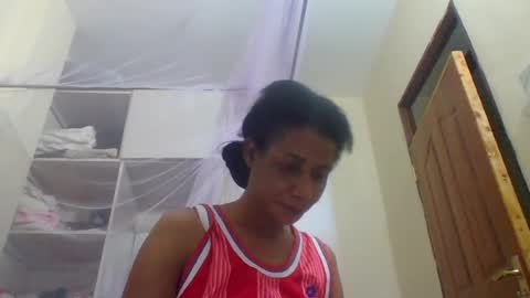 Snapshot of wakanda_goddess chatting on July 2026 05:27:01 PM wakanda_goddess online show from July 2026 05:27:01 PM
