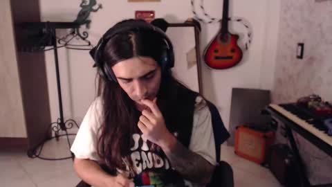 Snapshot of wake_and_bakee chatting on February 2026 04:49:02 AM John online show from February 2026 04:49:02 AM