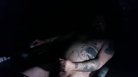 Snapshot of wakeupthedead77 chatting on March 2026 09:06:01 PM Mr. Dead online show from March 2026 09:06:01 PM