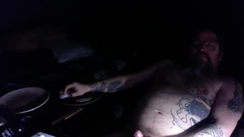 Snapshot of wakeupthedead77 chatting on March 2026 09:08:01 PM Mr. Dead online show from March 2026 09:08:01 PM