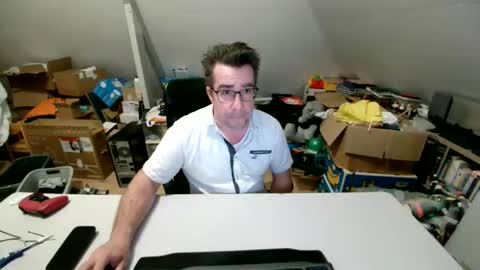 wammes online show from April 2026 05:53:02 PM