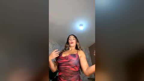 Snapshot of wandathompson_ chatting on July 2026 11:06:02 AM Wanda online show from July 2026 11:06:02 AM