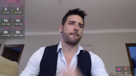 wapos__25 online show from April 2026 05:10:01 PM