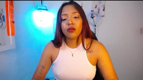 EMILY online show from April 2026 03:24:02 AM