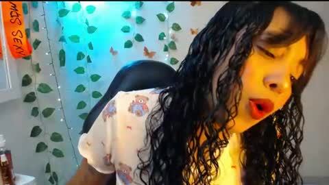 EMILY online show from July 2026 06:53:02 AM