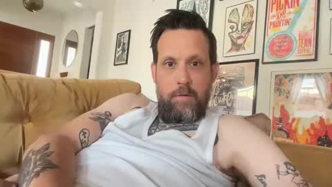 warispeace666 online show from April 2026 11:02:01 PM