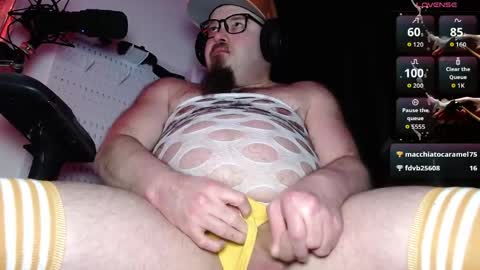 Warno online show from April 2026 03:33:02 AM