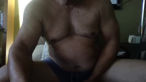 warriorman27 online show from December 2024 07:45:02 PM