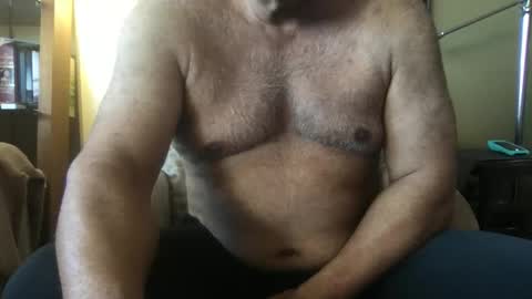 warriorman27 online show from December 2025 04:27:01 PM