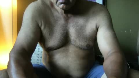 warriorman27 online show from July 2026 06:54:02 PM