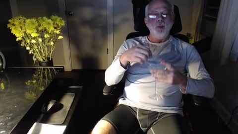 wasted_daze_ online show from February 2026 11:31:02 PM