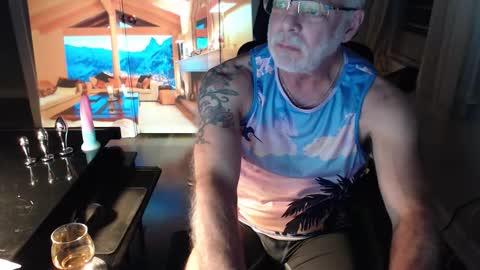 wasted_daze_ online show from March 2026 02:06:02 AM